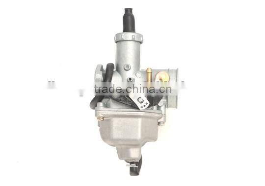 XL185 Carb Lever Choke PZ27 150cc 175cc