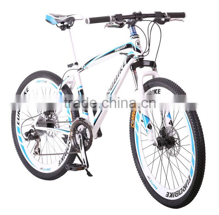 New arrival cheap 26" mountain bike with beautiful design and painting,OEM Made in China