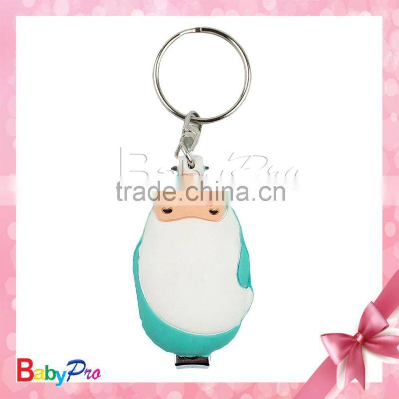 high quality alibaba China promotional goods for baby care cute nail clipper cheap nail clipper baby nail clipper
