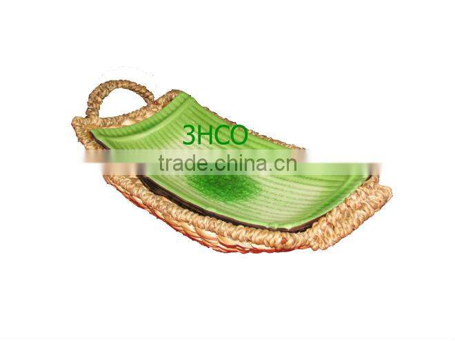 Seagrass Basket SD6731A/3MC