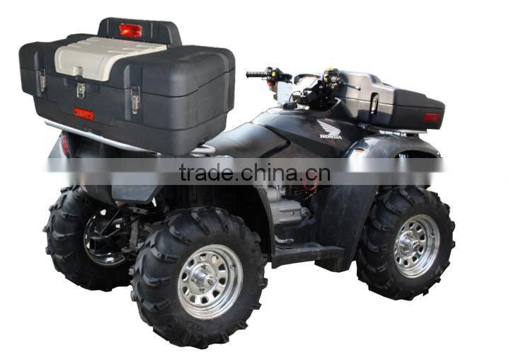 SCC SD1-R110 cooler box used for atv trunk box