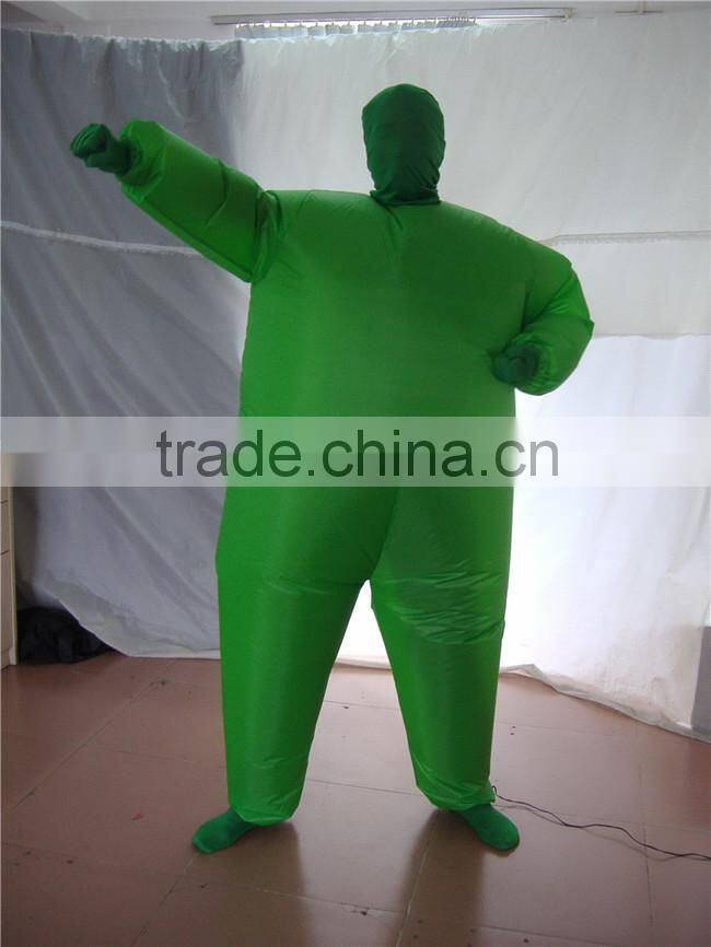 Different color and desian inflatable clothes hanger for sale