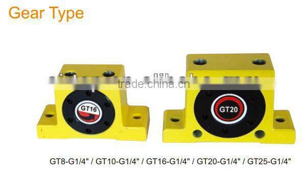 Pneumatic Ball Vibrator