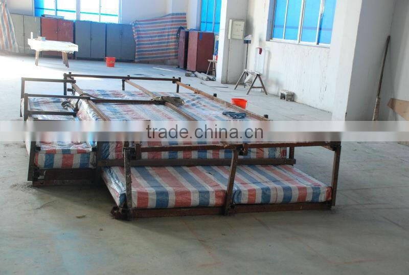 high transparent acrylic sheet for swimming pool