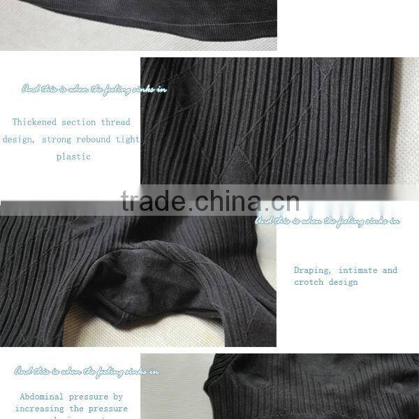 Warm body suit autumn and winter body suits K43