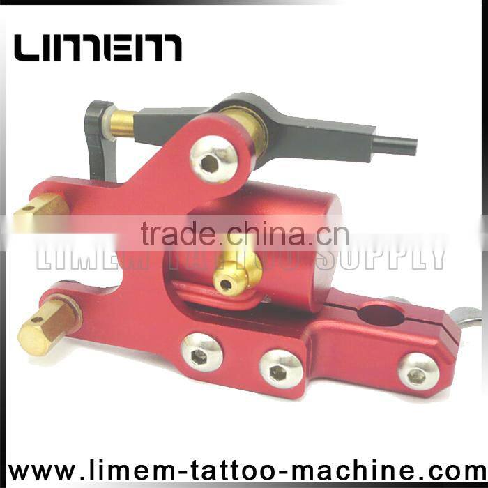 White best beauty unique tattoo machine