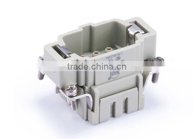 09140240303 CONECTOR (Crimping+assembly)Cabinet internal cable assembly Custom processing