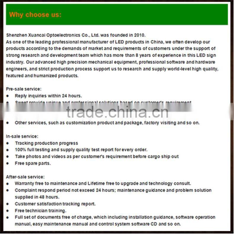 Multilingual Rechargeable electronics programable LED placard/Paging board/Pick-up card/ Picking cards display