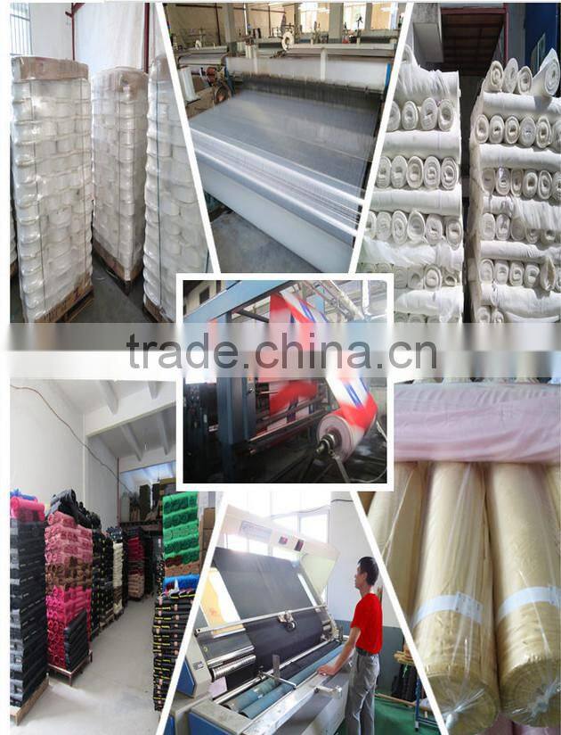 100%polyester plain woven Crepe