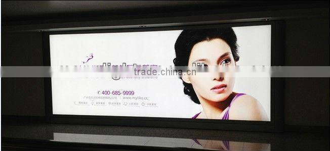 Flexible LED Sheets, LED Backlight Sheet, LED Lattice for Advertising Light Boxes DC12V, SL-BM011-960