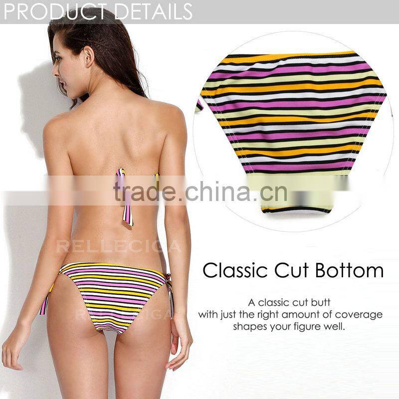 Junior Girls Swimwear 2016 Wholesale by RELLECIGA