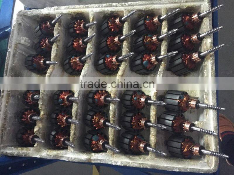 60mm/s 24v linear actuator with limit switch