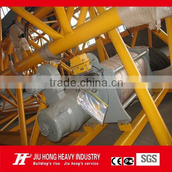 Ace Tower Crane QTZ5810 for sale in China