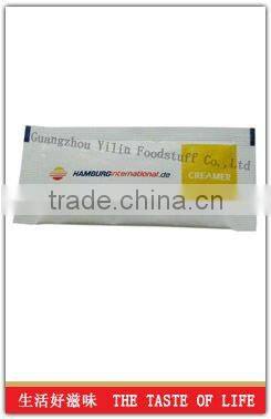 4.5g small sachet packing brown or white sugar brands manufacturer