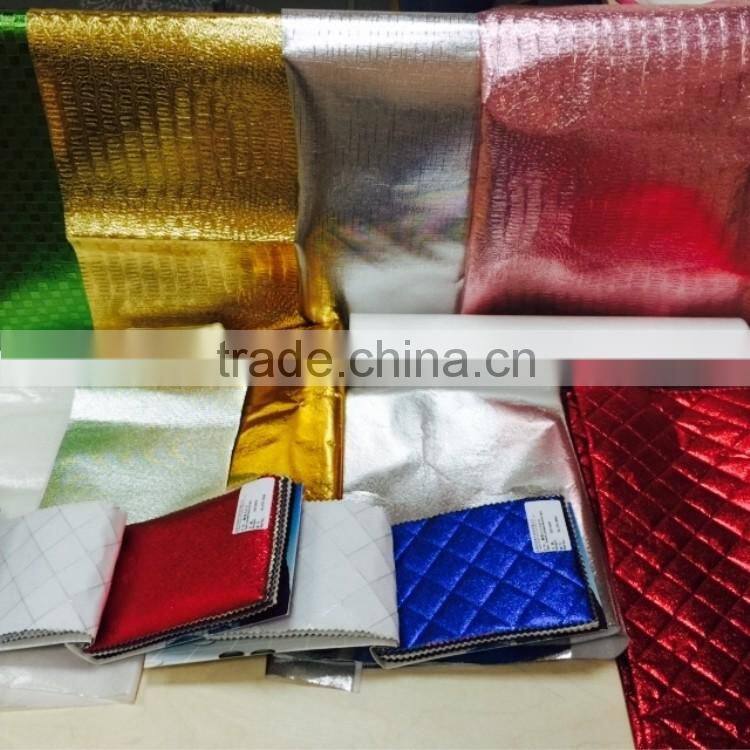 PP+PE material Custom pattern and color Non woven Fabric