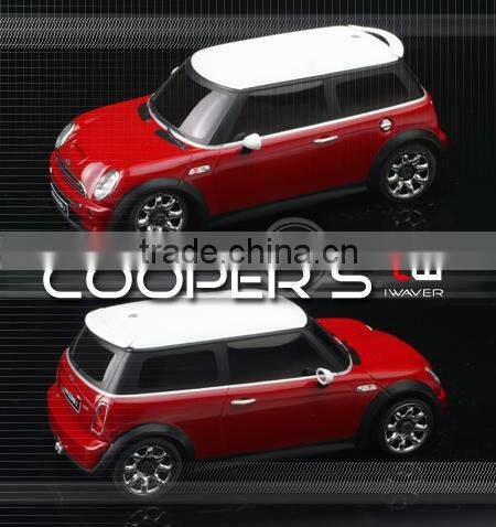1:24 model car for gift accept OEM