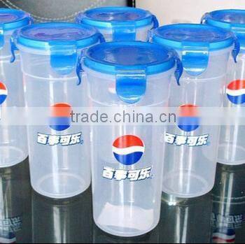 single color cylindrical bottle screen printing machine/screen printer