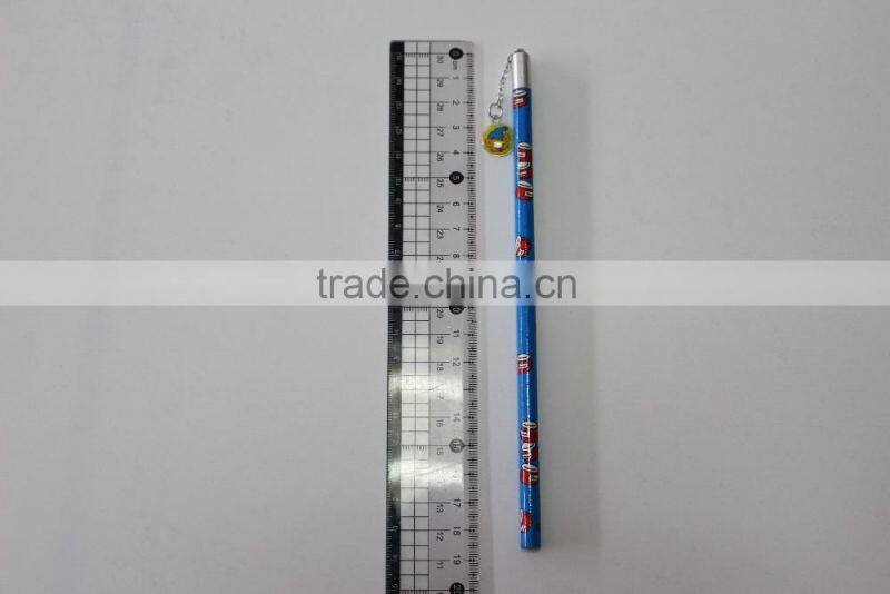 Kids Pencil , DIY Wrap Design Wood Pencil Great School Art Supplies For Writing, Drawing & Sketching - Suitable For Kids