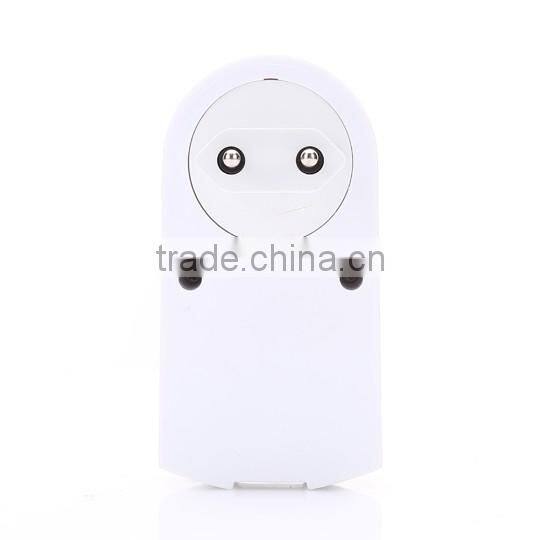 Protect Fridges, Air-Conditioners and other refrigeration loads