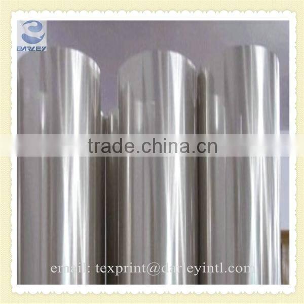 nickle printing tube for blanket