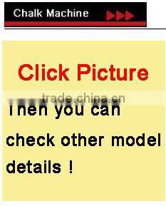 YB800-2 Small Chalk Making Machine