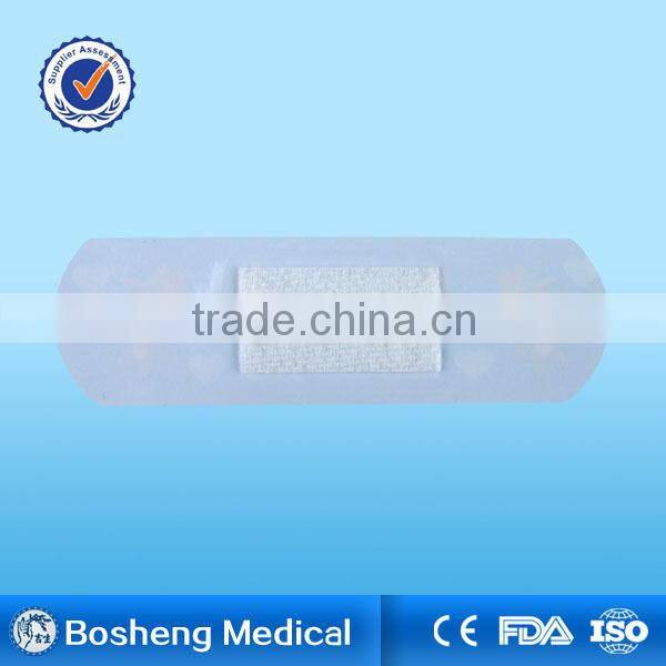 latex free Adhesive bandage 2015 hot