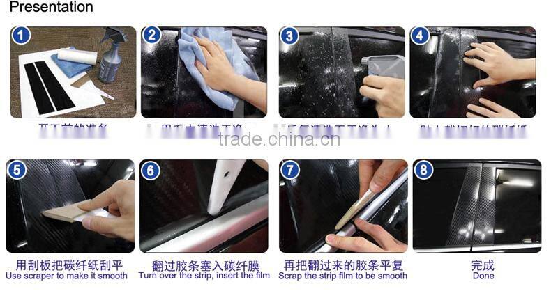 Commercial Grade Reflective Sheeting DM3100