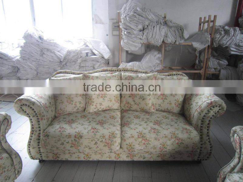 Antique Living room sofa furniture