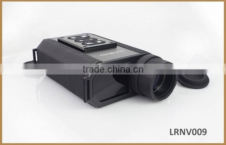 Laser Explore 200m Digital Laser Infrared Hunting Night Vision Range Finder