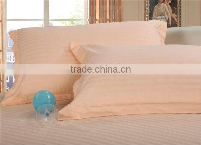 2015 hot China 100% cotton bedding bed linen sheets factory wholesale