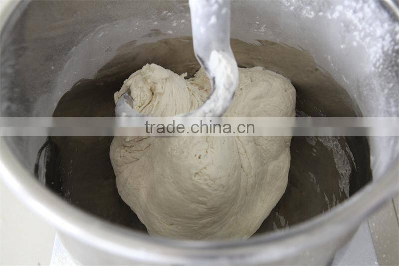 New Condition Commercial Used b20 planetary mixer