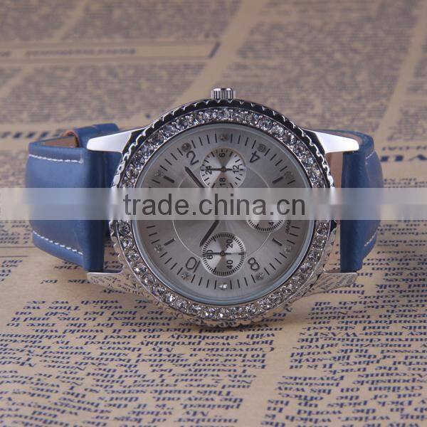 China made quality fashion watches for women
