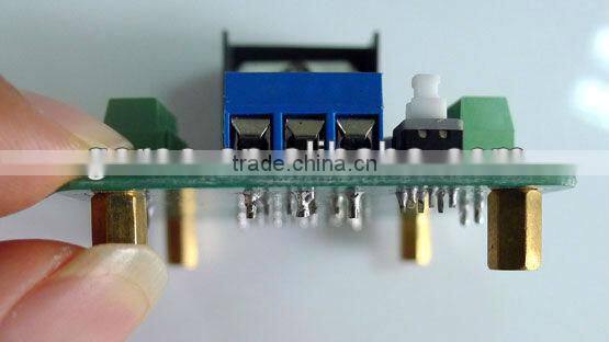 L298N Step Stepper Motor Driver Controller Module for Robot Smart Car
