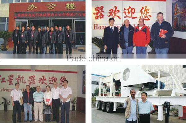 Gold concentration ore dressing equipment Manganese shaking table