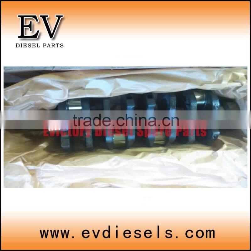 construction machinery engine 6WA1 6WA1T 6WA1-TC 6WA1TC valve intake / exhaust valve / valve guide / valve seat