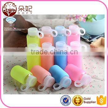 Manufacturer directly supply good quality baby straw bottle Wholesale