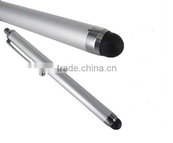 Newest stylus touch pen for iphone/smart phone