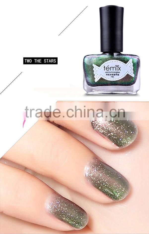 2015 New Stars nail varnish,peel off nail varnish