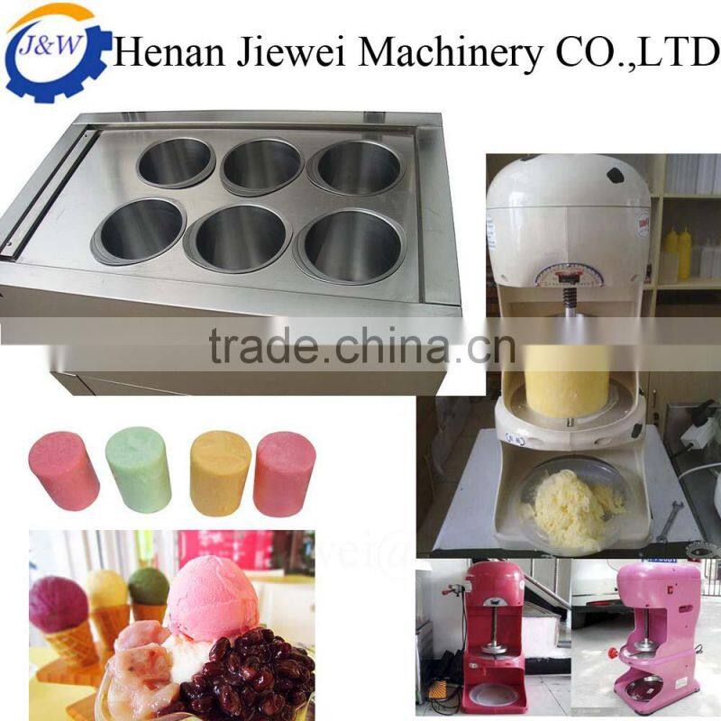 Block ice making machine for sale/make ice shaving/manual block making machine