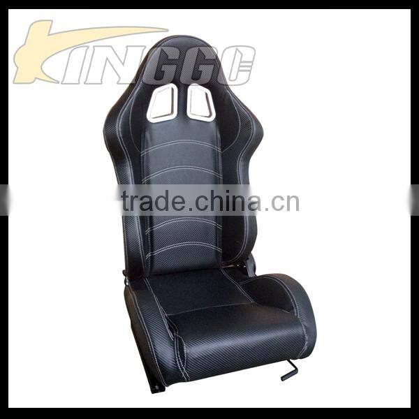 Hot Sale 2016 Universal Auto Racing Cloth Car Seat