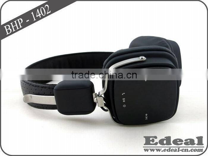 Original Bluetooth,Noise Cancelling,Microphone Function and water resistant bluetooth headphones from BSCI manufacturer