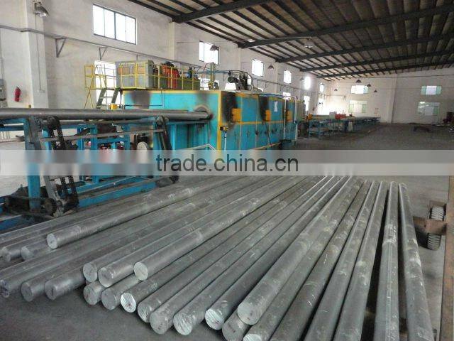 Black anodizing aluminum stamping parts