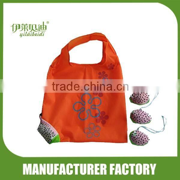 190T Foldable Shopping Bag