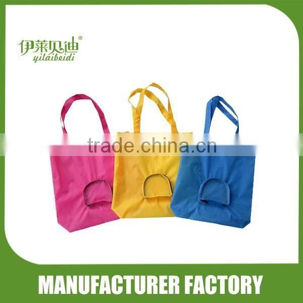 Foldable Shopping Bag