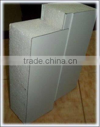 EPS sandwich wall panel