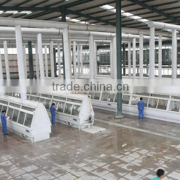 dry charge battery manufacturer N120 dry batteries for cars 12V120AH