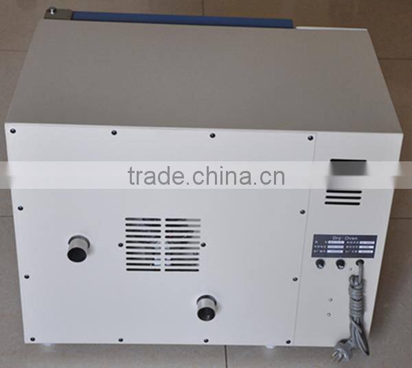 hot air sterilizing oven hot air circulating drying oven