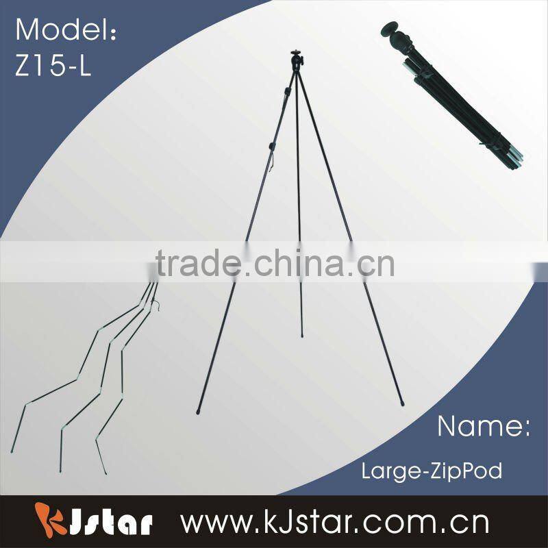 KJstar Photographic Accessories,Victory Tripod,Tripot (Z15-L)