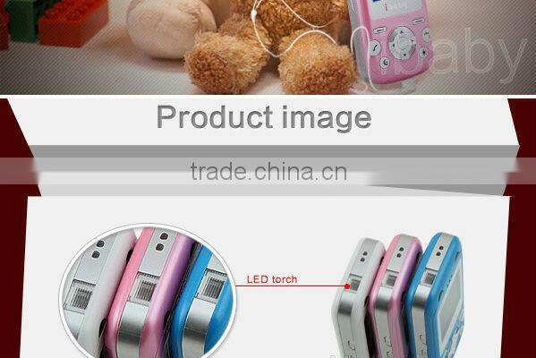 Q9G on line live tracker baby GPS for tractor