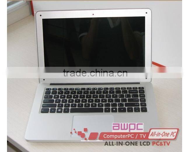 AWPC INTEL I3 DUAL CORE LED BACKLIT LCD SCREEN 13.3'' LAPTOP COMPUTER